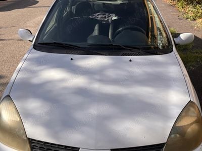 Renault Clio II