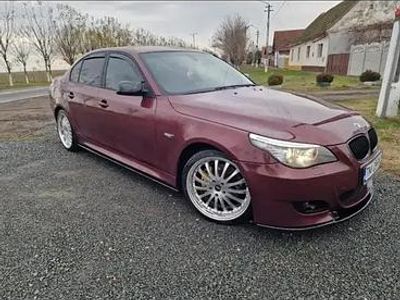Utilizat 2004 BMW 530 Berlinǎ | 6.500 EUR