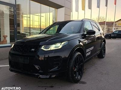 Culoaregri Utilizat 2024 Land Rover Discovery 5 SUV | 51.304 EUR (Puțin scump)