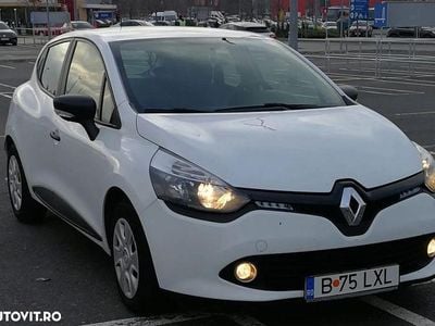 Renault Clio IV
