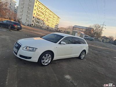 Utilizat 2007 Audi A6 Break | 3.800 EUR