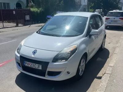 Renault Scénic III
