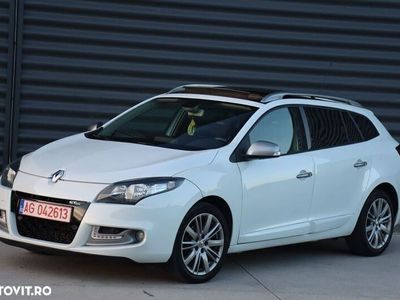 second-hand Renault Mégane GrandTour ENERGY dCi 110 Start & Stopp Bose Edition