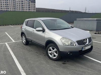 Second-hand Nissan Qashqai Tekna 140 CP (102 kW) 2009 Culoaregri SUV