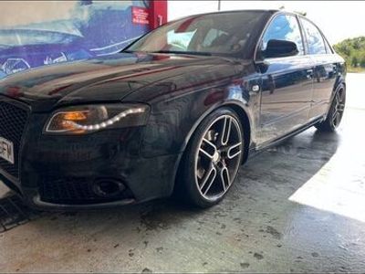 second-hand Audi A4 1.9 TDI Avant