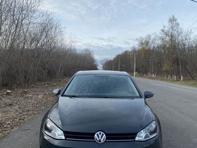 second-hand VW Golf 1.2 TSI BlueMotion Technology Trendline