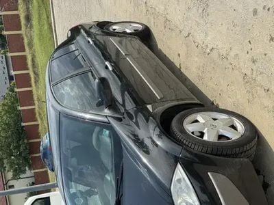 Renault Mégane II