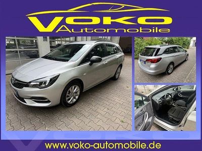 Second-hand Opel Astra Business 122 CP (89 kW) 2022 Break