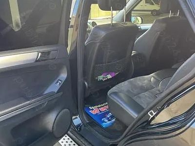 Utilizat 2008 Mercedes ML320 SUV | 4.500 EUR