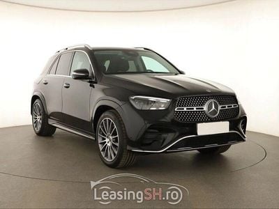 Mercedes GLE300