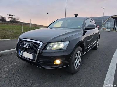 Utilizat 2010 Audi Q5 SUV | 9.200 EUR (Preț OK)