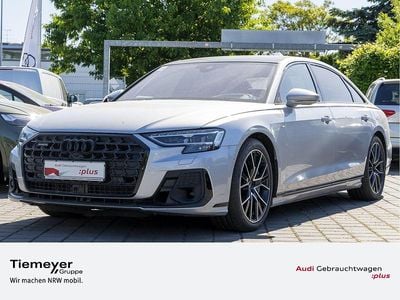 Utilizat 2024 Audi A8 Berlinǎ | 82.682 EUR (Puțin scump)