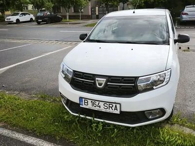 Second-hand Dacia Logan 55 CP (40 kW) 2019 Berlinǎ
