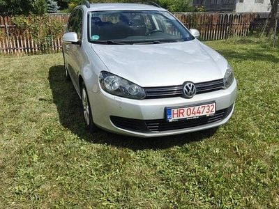 VW Golf VII