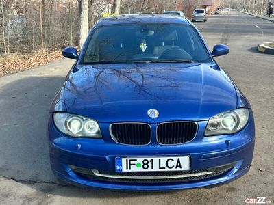 second-hand BMW 118 Diesel///Impecabil