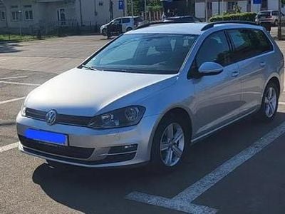 VW Golf VII