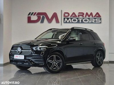 Mercedes GLE400