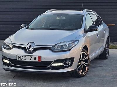 Renault Mégane GrandTour