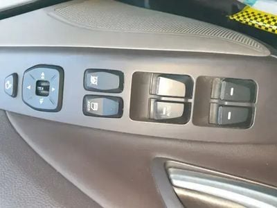 Utilizat 2015 Hyundai ix35 SUV | 11.500 EUR