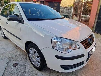 Culoarealb Utilizat 2006 VW Polo | 1.390 EUR (Preț bun)
