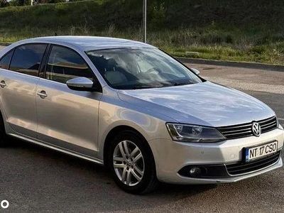 VW Jetta