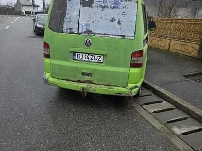 Second-hand VW T5 131 CP (96 kW) 2006 Van