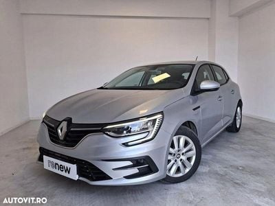 Renault Mégane IV