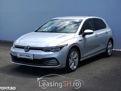 second-hand VW Golf 2.0 TDI DSG Style