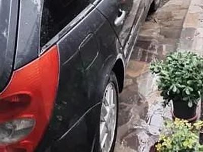 Renault Laguna II