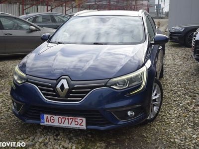 Renault Mégane GrandTour
