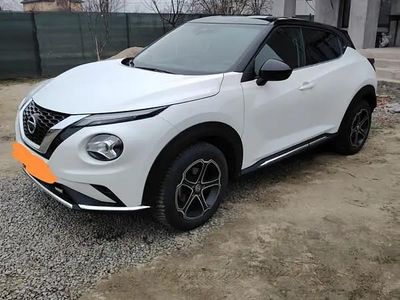 Second-hand 2023 Nissan Juke SUV | 17.500 EUR (Puțin scump)