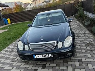 Utilizat 2004 Mercedes E200 Berlinǎ | 2.800 EUR