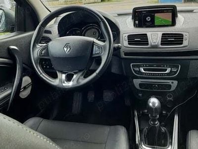 Renault Mégane GrandTour
