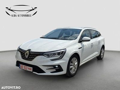 Renault Mégane GrandTour