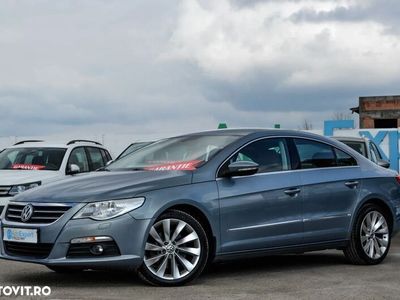 VW CC