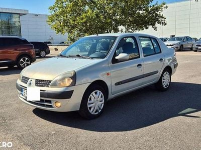 Renault Clio II