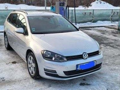VW Golf VII