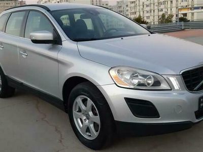 second-hand Volvo XC60 D3 Momentum Euro 5 - Diesel - 156.000 km