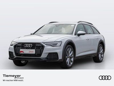 Second-hand Audi A6 Allroad Sport 204 CP (150 kW) 2024 Break