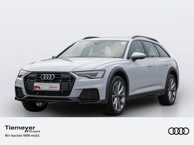 Utilizat 2024 Audi A6 Allroad Sport Break | 58.907 EUR (Puțin scump)