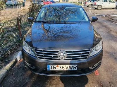 Second-hand VW CC 299 CP (219 kW) 2012 Maro Berlinǎ