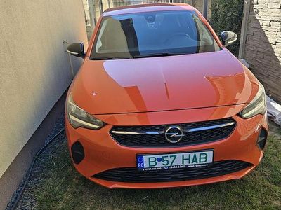 Opel Corsa-e