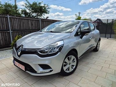 Renault Clio IV