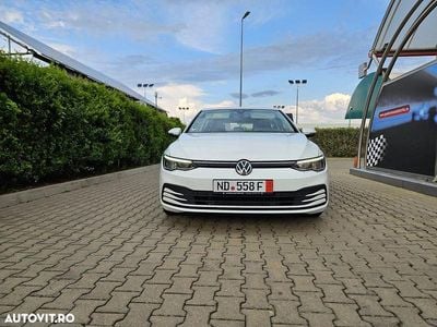 VW Golf VIII