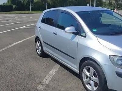 VW Golf V