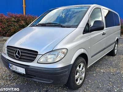 Mercedes Vito