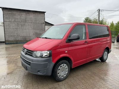 VW Transporter