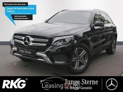 Mercedes GLC250