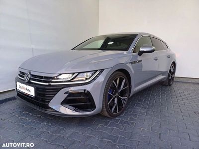 VW Arteon