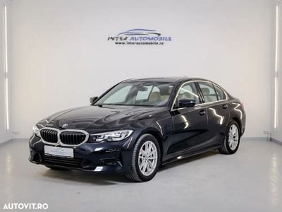 BMW 330e